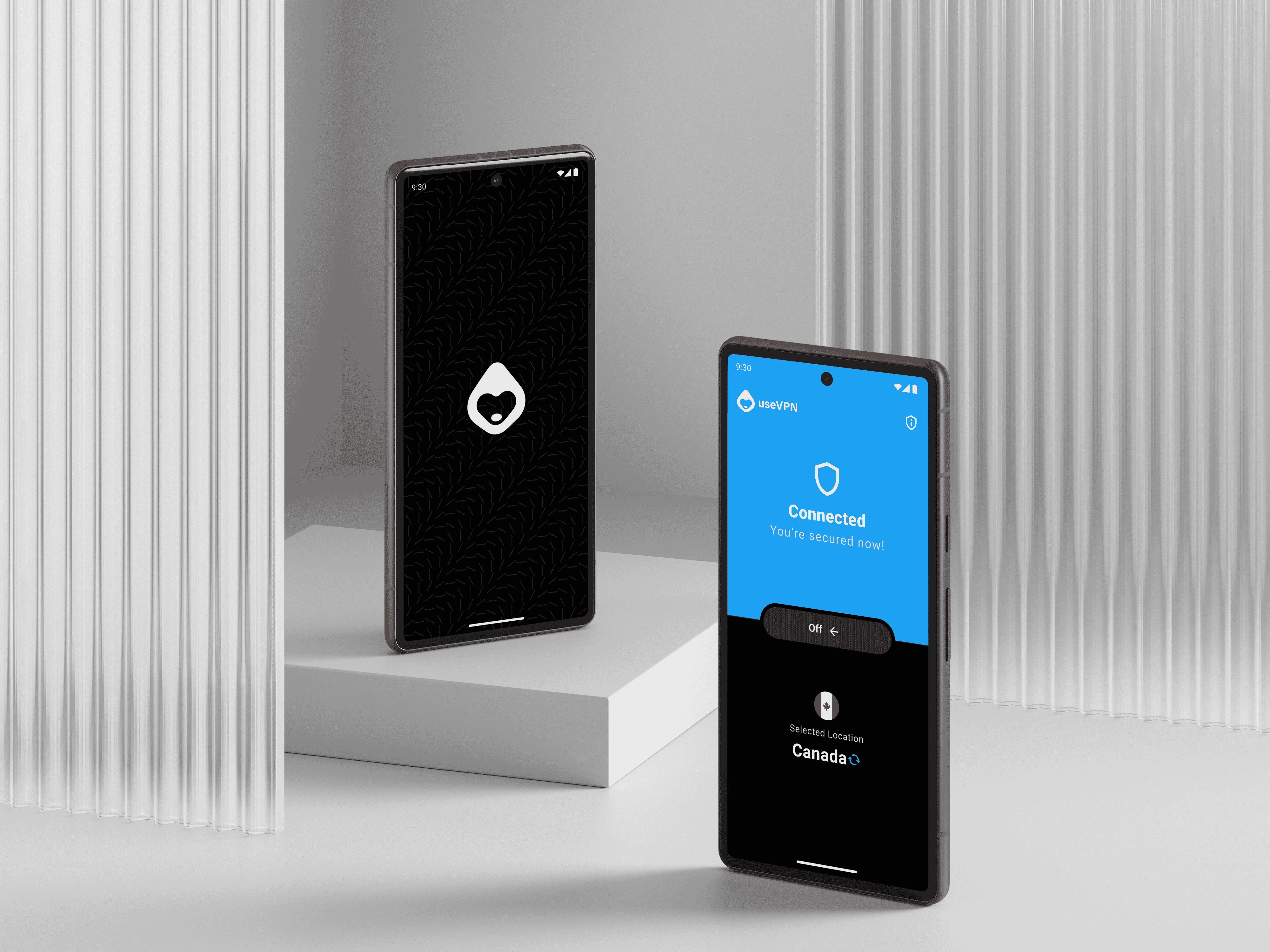 App Showcase